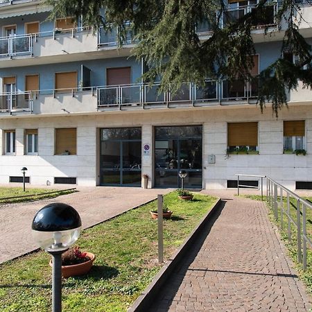 San Siro Stadium - Youhosty Milan Exterior photo