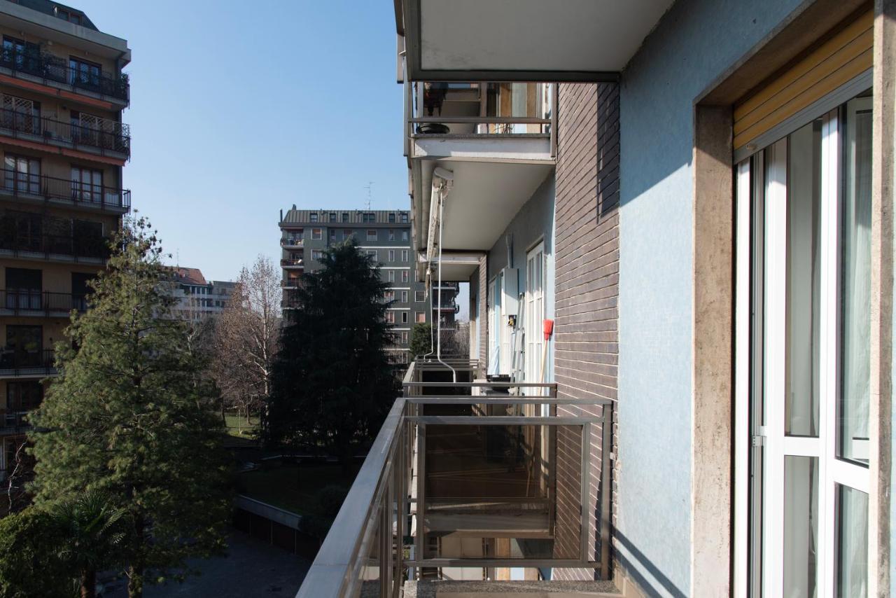 San Siro Stadium - Youhosty Milan Exterior photo