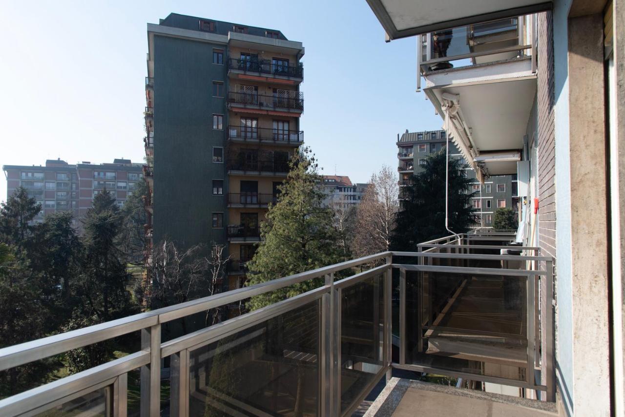 San Siro Stadium - Youhosty Milan Exterior photo